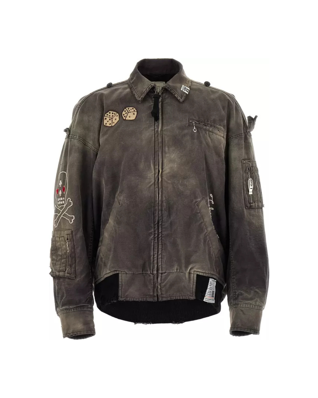 Jackets