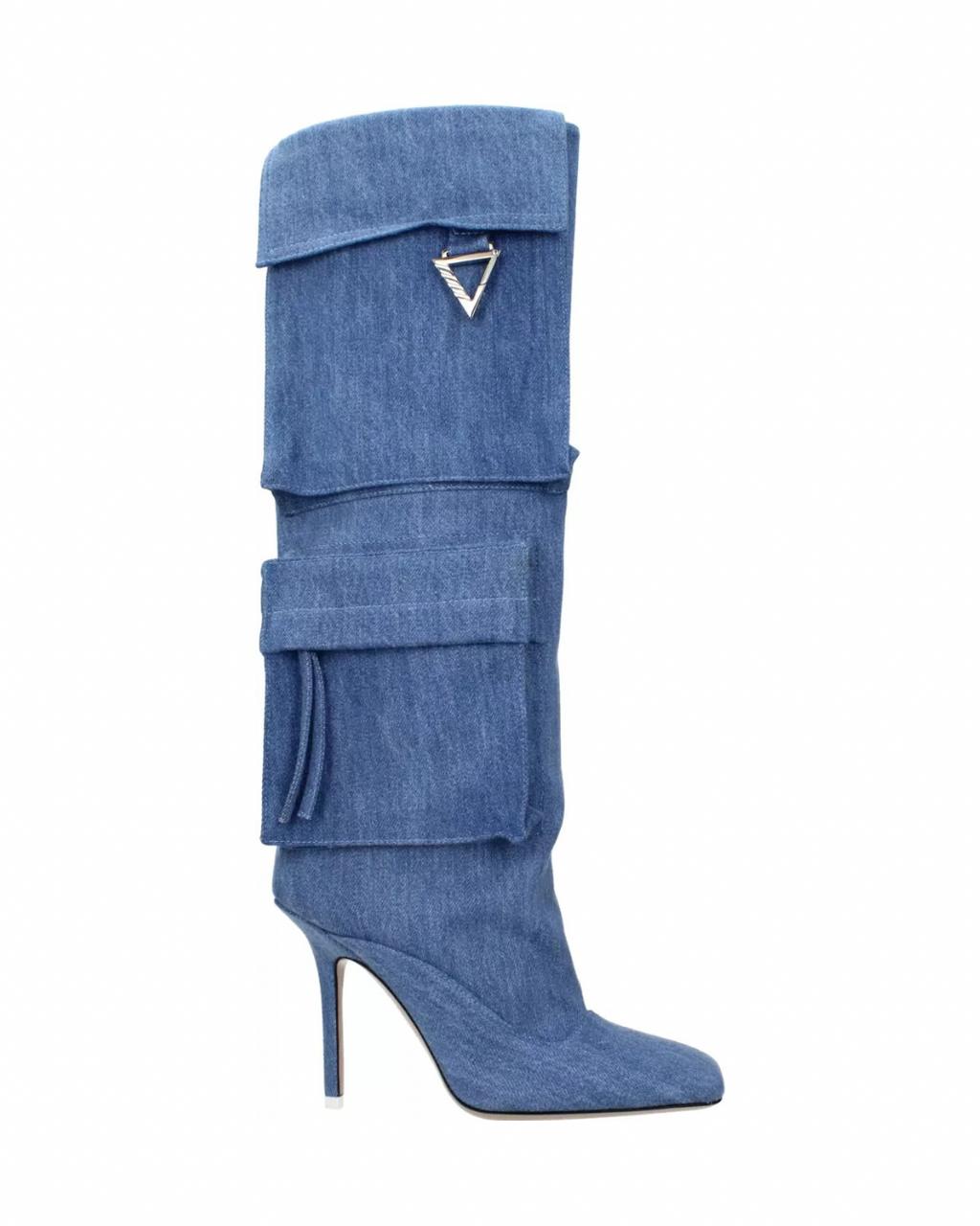 Prada The Attico Heel