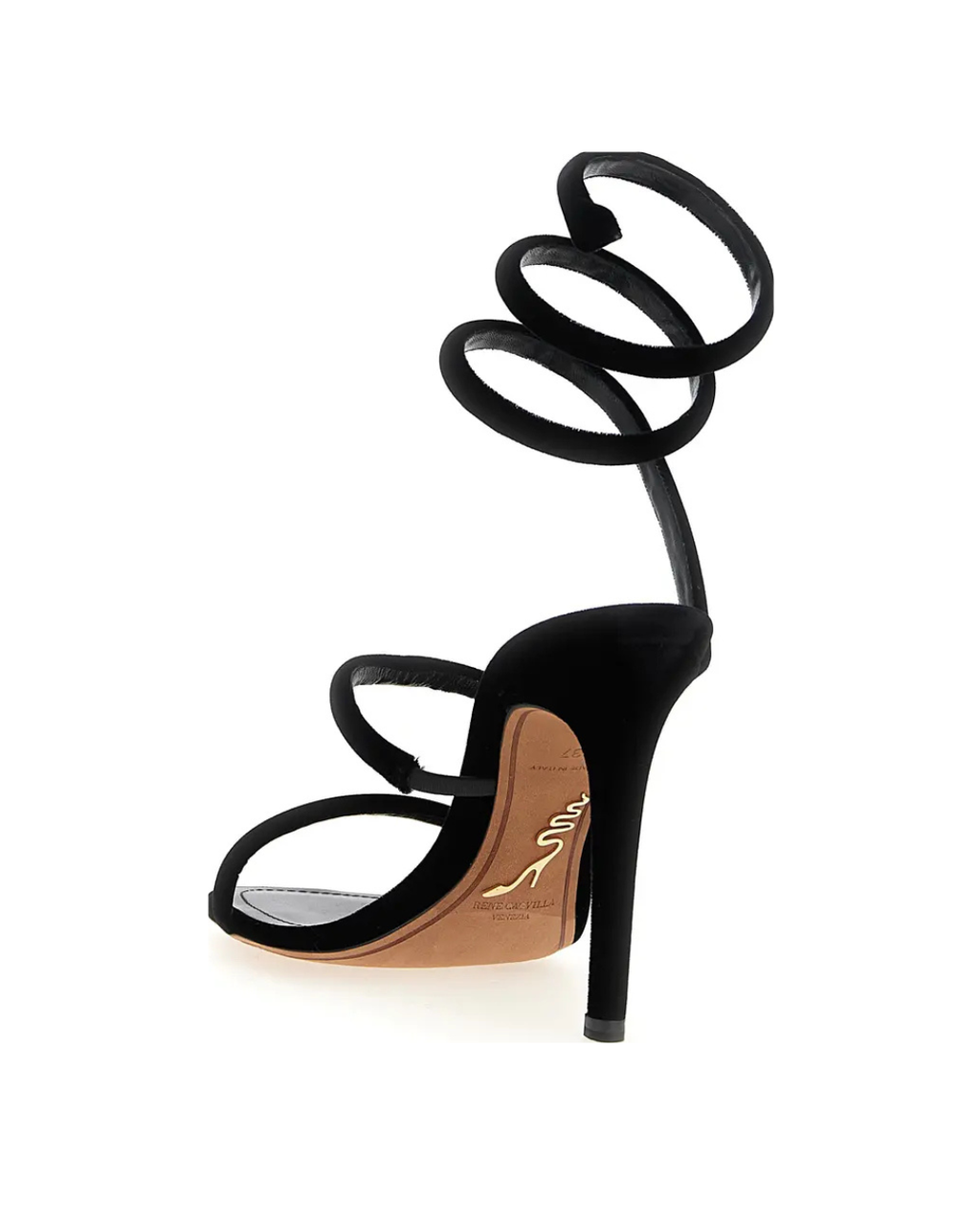 Rene Caovilla Stiletto