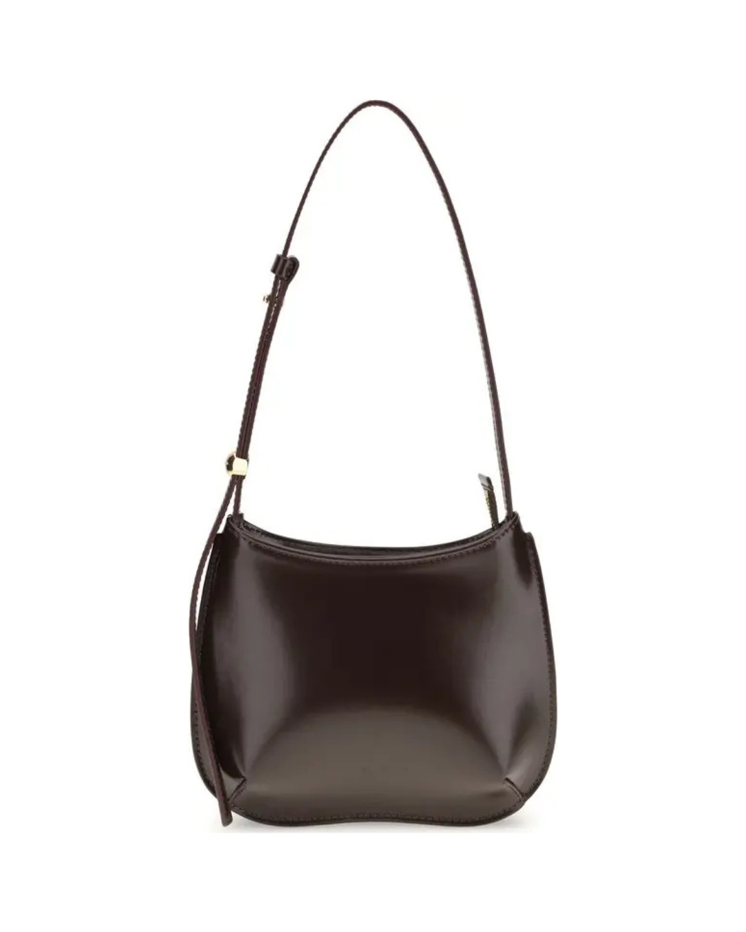 Jacquemus Calf Leather Bos Taurus