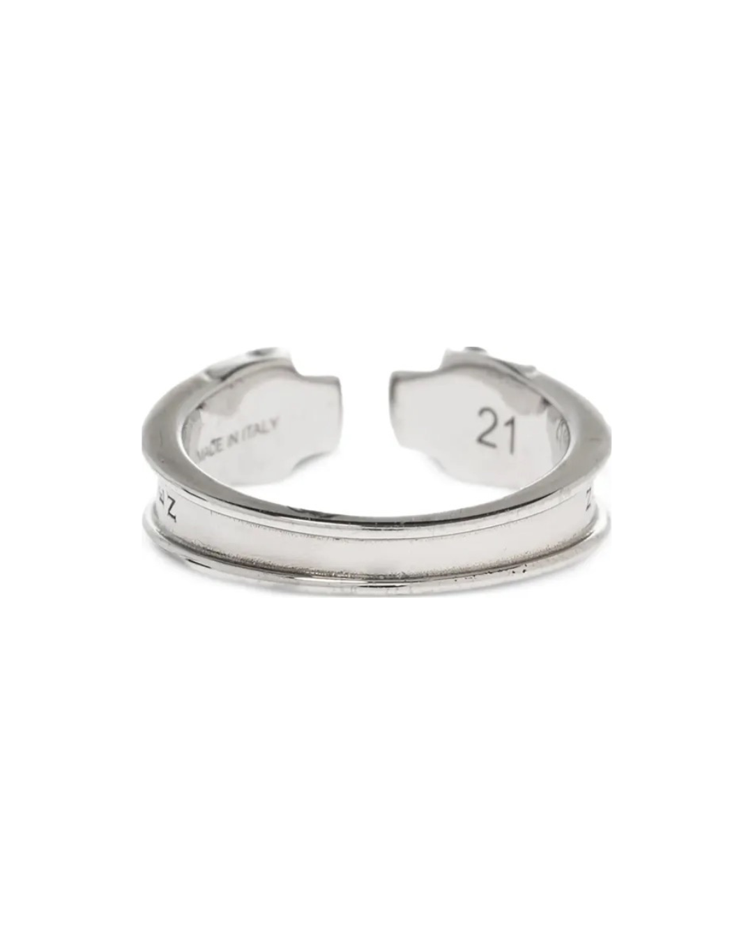 Alexander McQueen Skull Ring