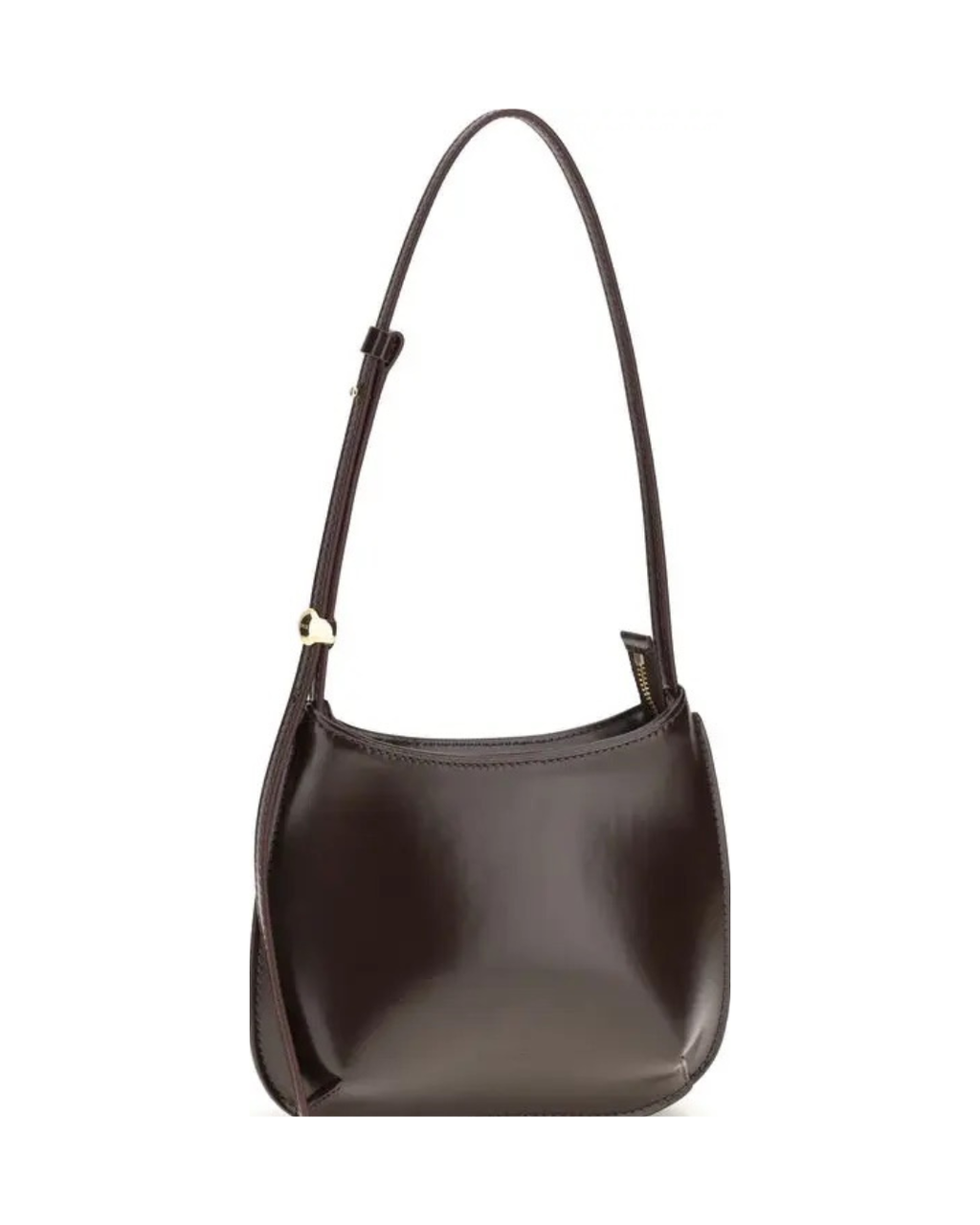 Jacquemus Calf Leather Bos Taurus