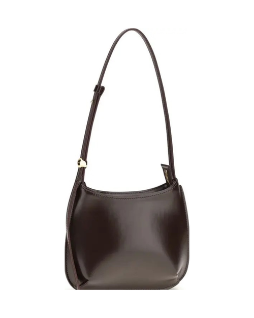 Jacquemus Calf Leather Bos Taurus