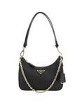 Prada Bos Taurus Shoulder Bag