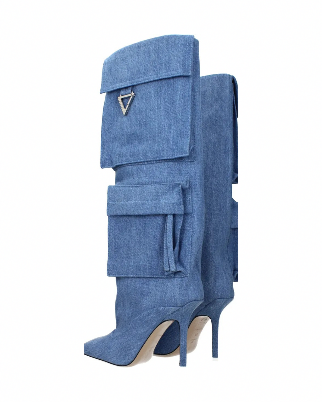 Prada The Attico Heel