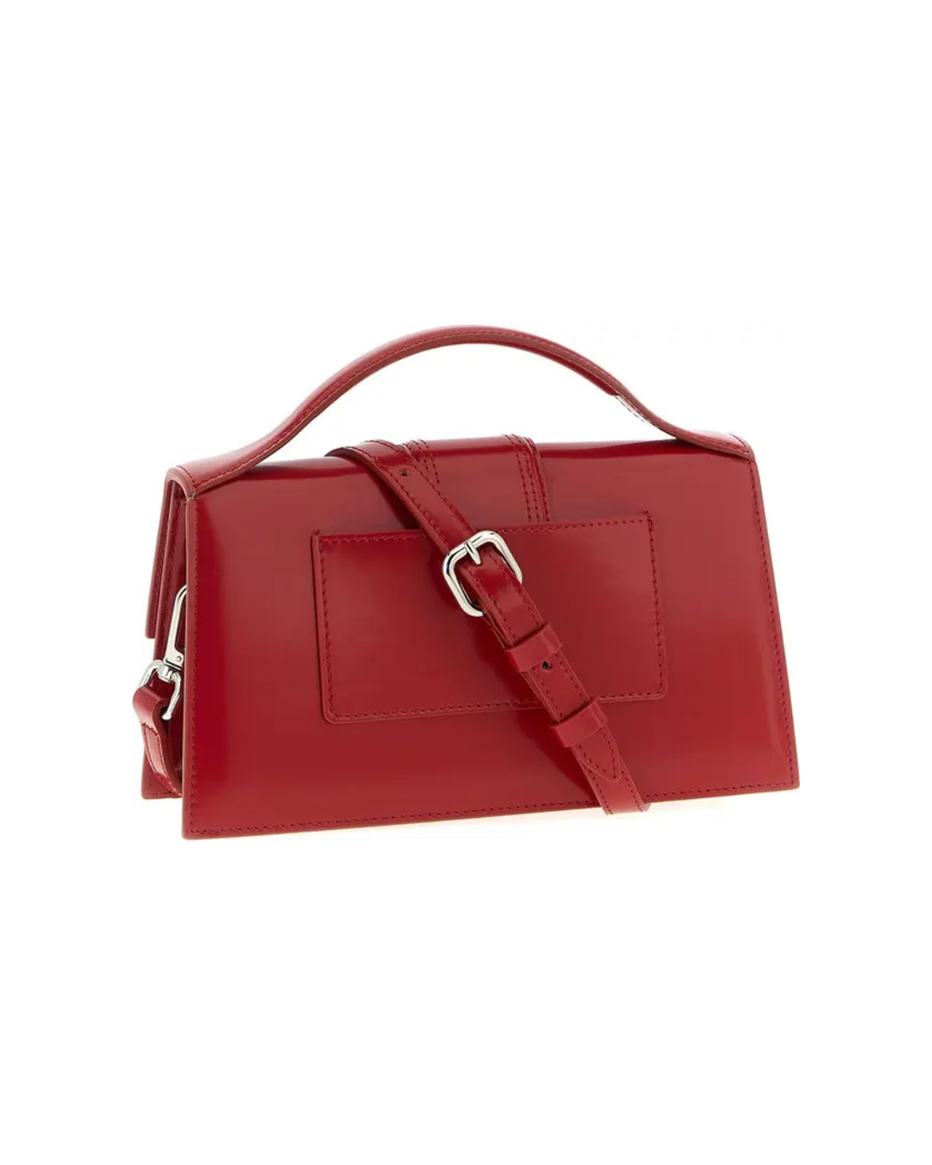 Jacquemus Calfskin Handbag