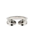 Alexander McQueen Skull Ring