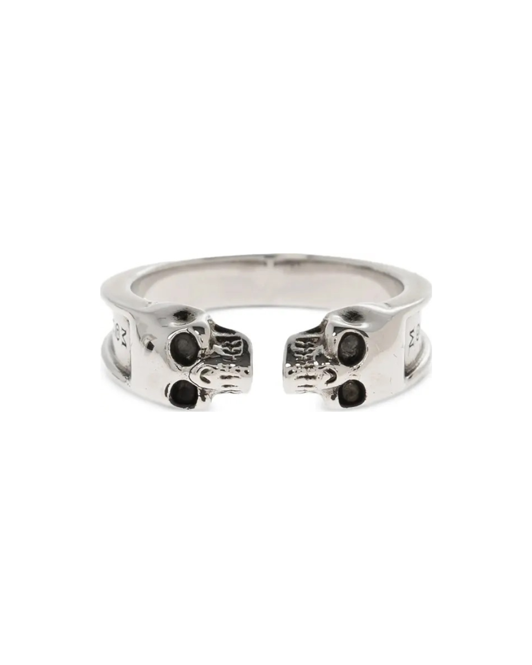 Alexander McQueen Skull Ring