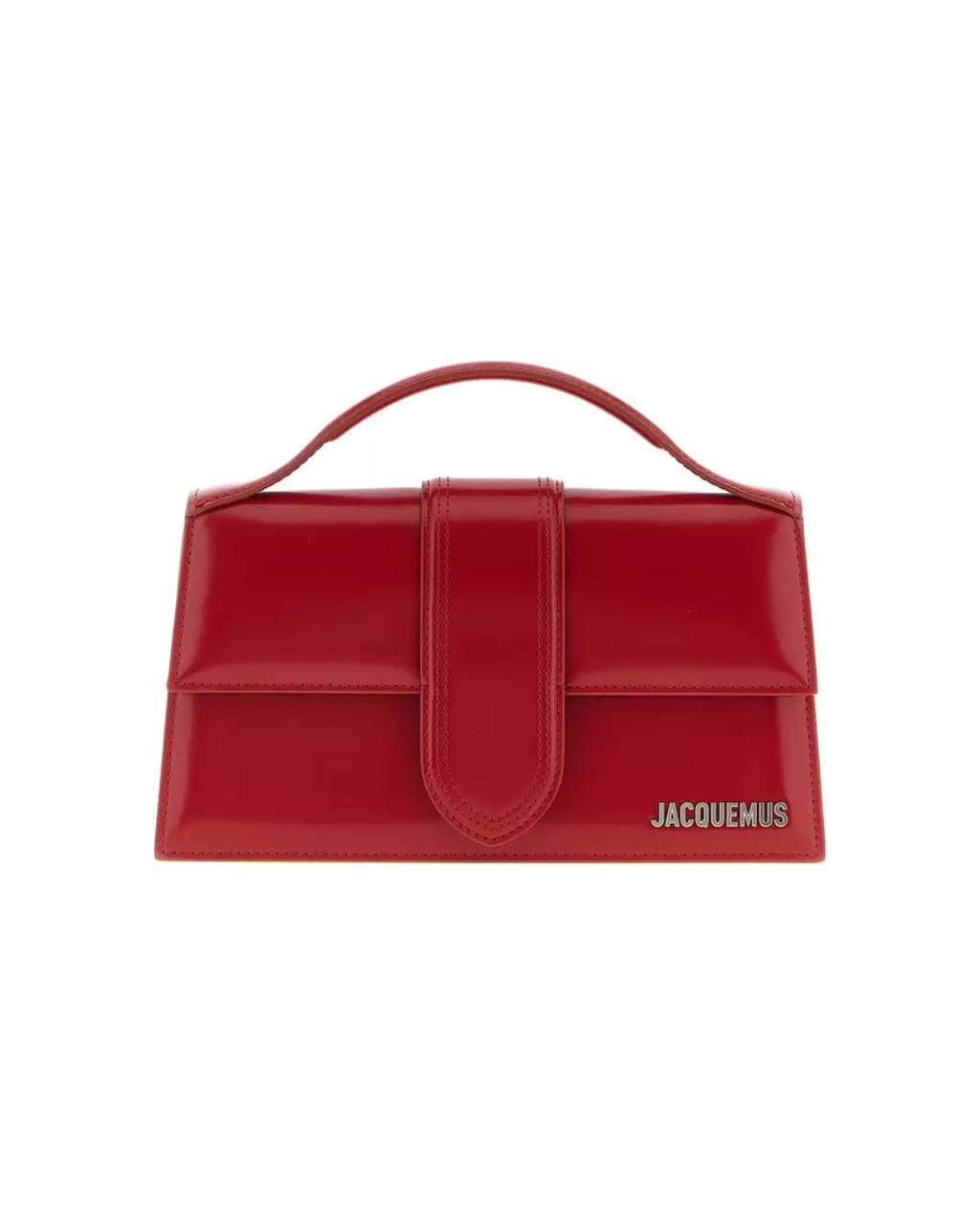 Jacquemus Calfskin Handbag