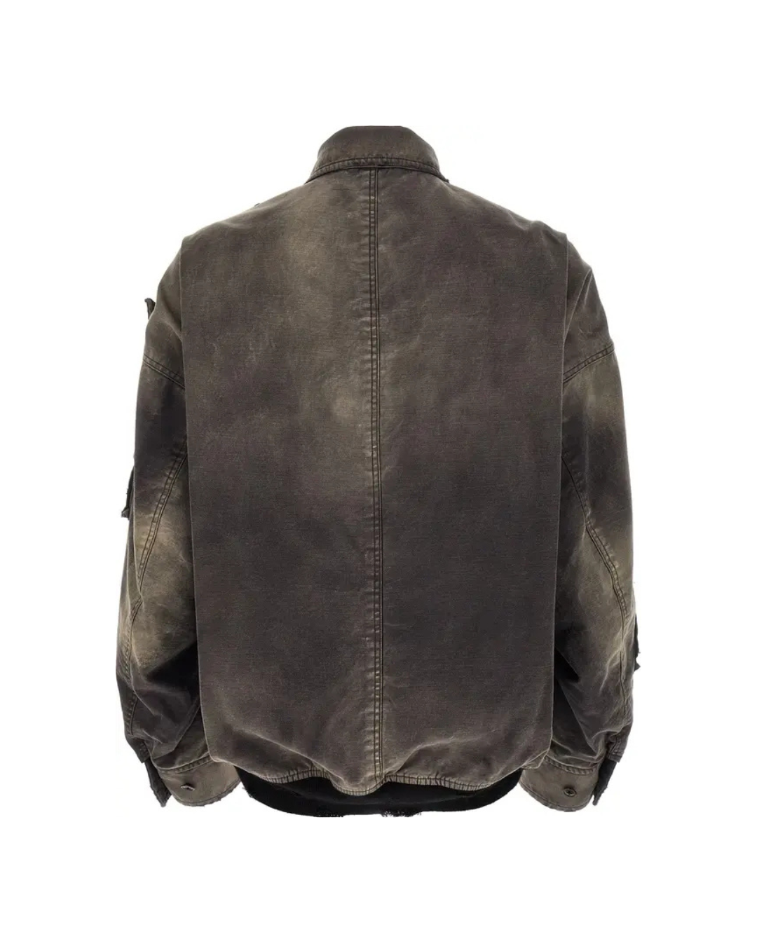 Maison Mihara Yasuhiro Bomber Jacket