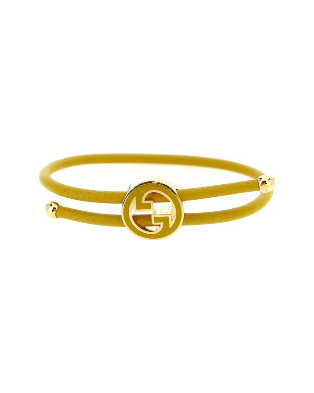 Gucci Brass Bracelet
