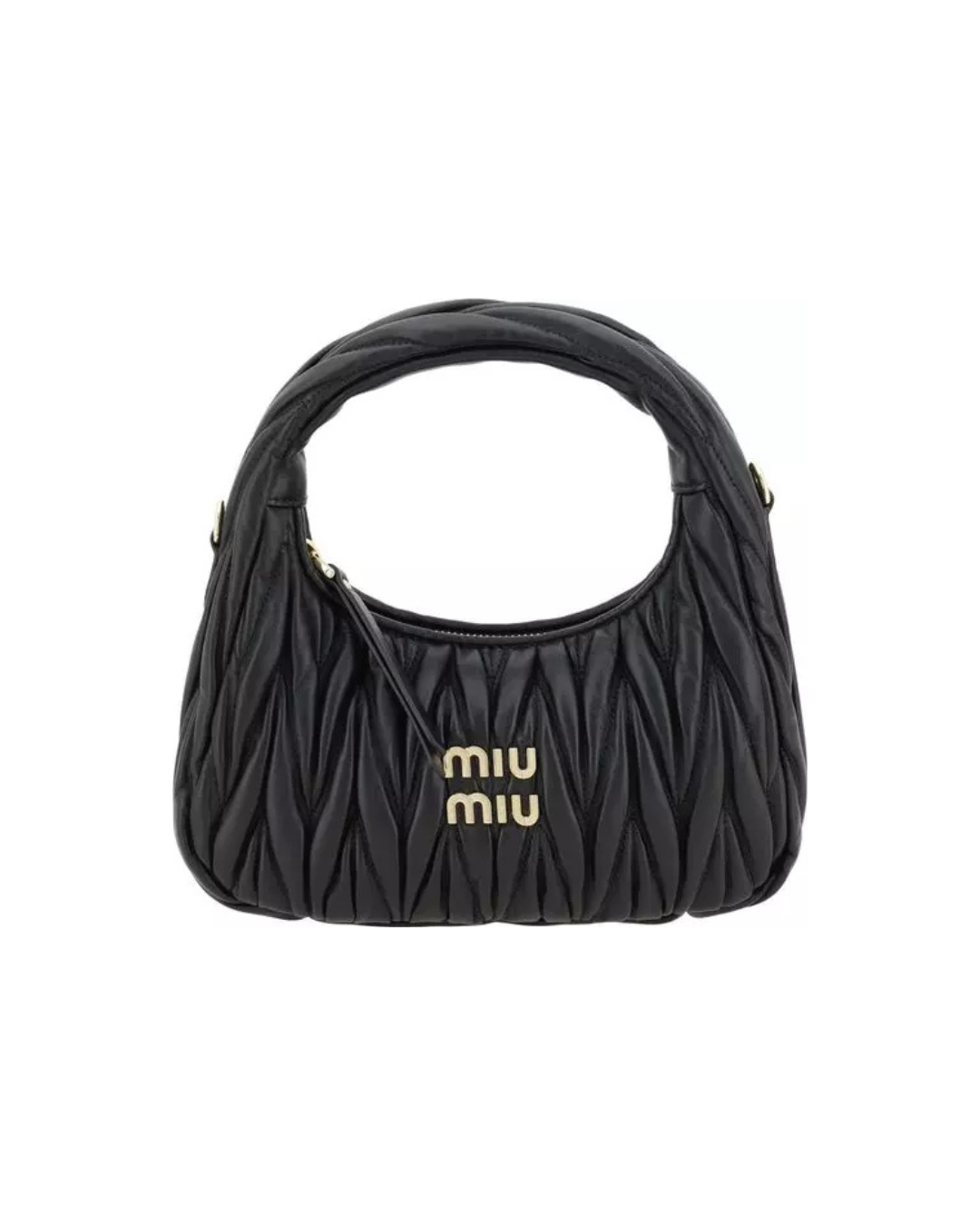 Miu Miu Ovis Aries Handbag
