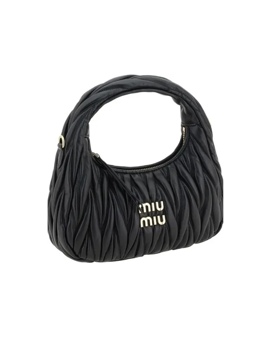 Miu Miu Ovis Aries Handbag
