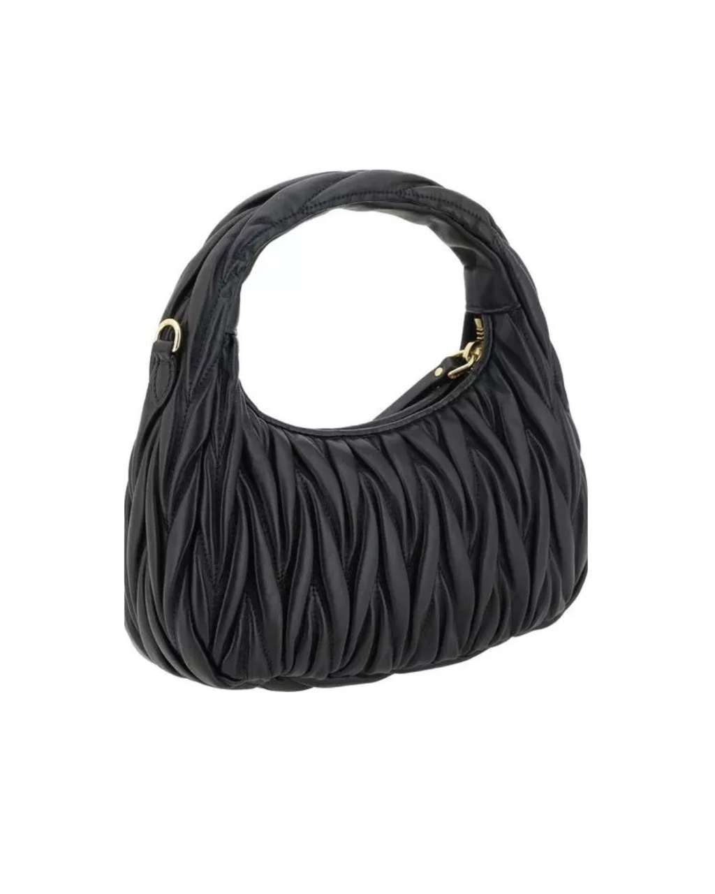 Miu Miu Ovis Aries Handbag