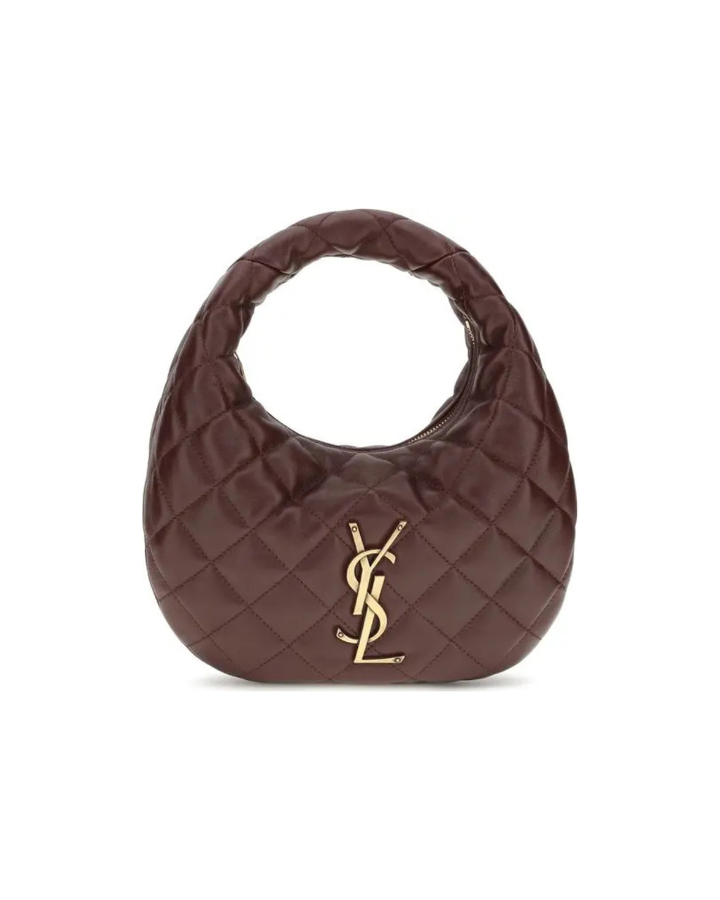 Saint Laurent Ovis Aries Handbag