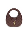Saint Laurent Ovis Aries Handbag