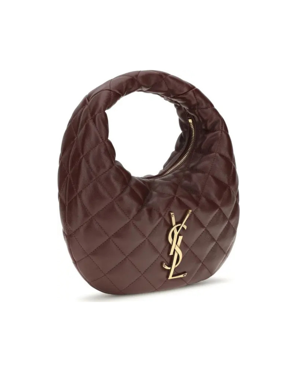 Saint Laurent Ovis Aries Handbag