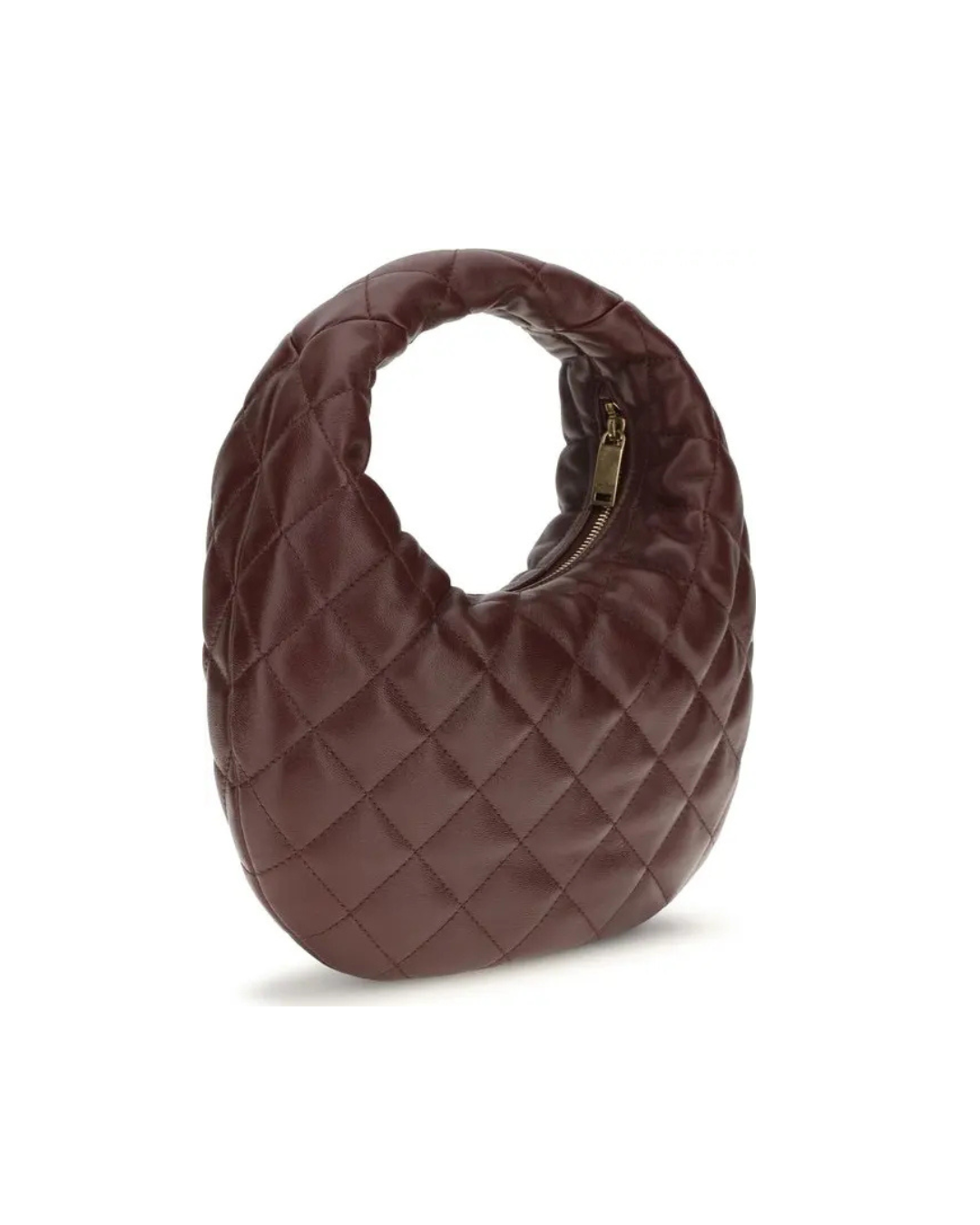 Saint Laurent Ovis Aries Handbag