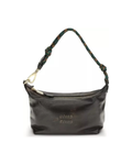 Miu Miu Leather Bos Taurus Handbag