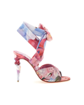 Christian Louboutin Multicolor Stiletto