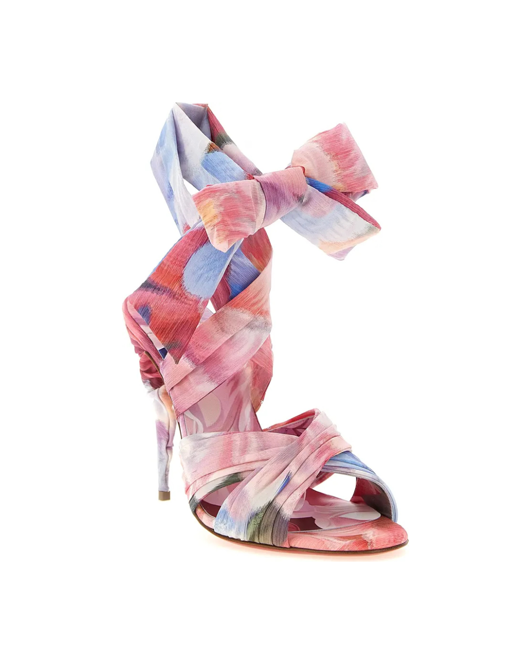 Christian Louboutin Multicolor Stiletto