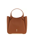 Christian Louboutin Calfskin Tote Bag