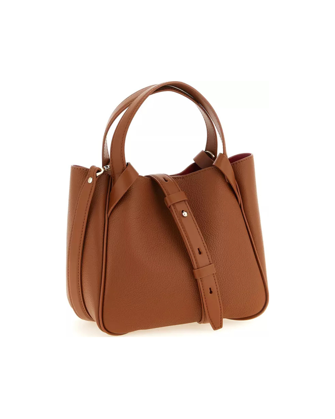 Christian Louboutin Calfskin Tote Bag