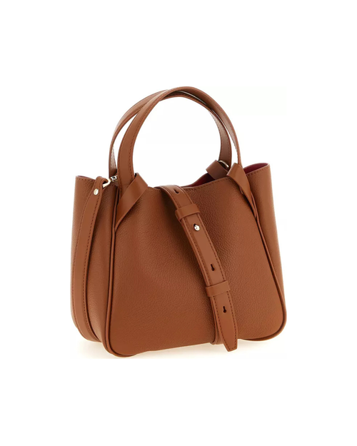 Christian Louboutin Calfskin Tote Bag