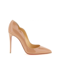 Christian Louboutin Calfskin Pumps