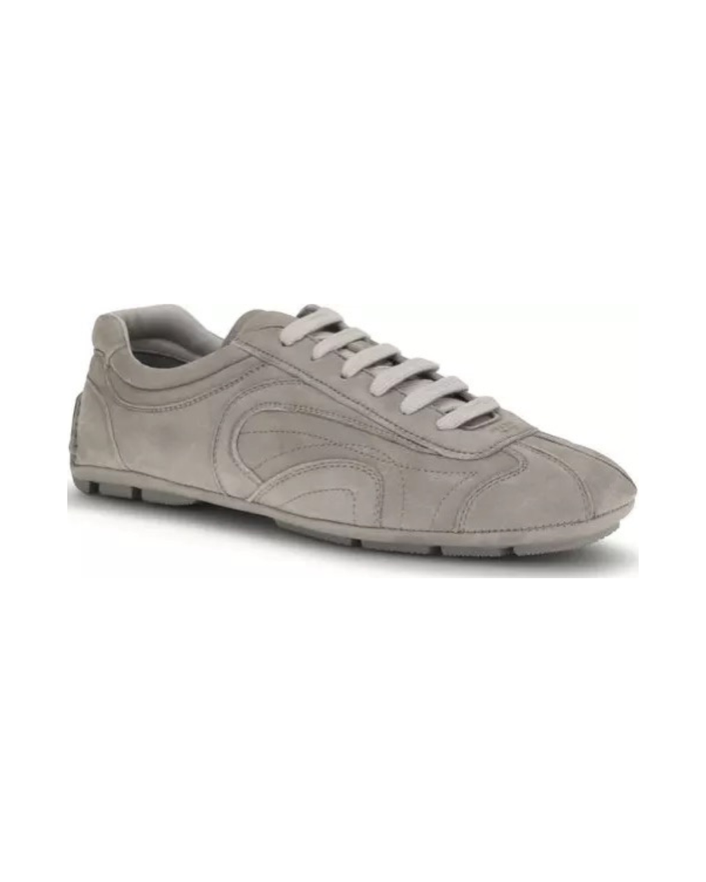 Prada Bos Taurus Athletic Sneakers
