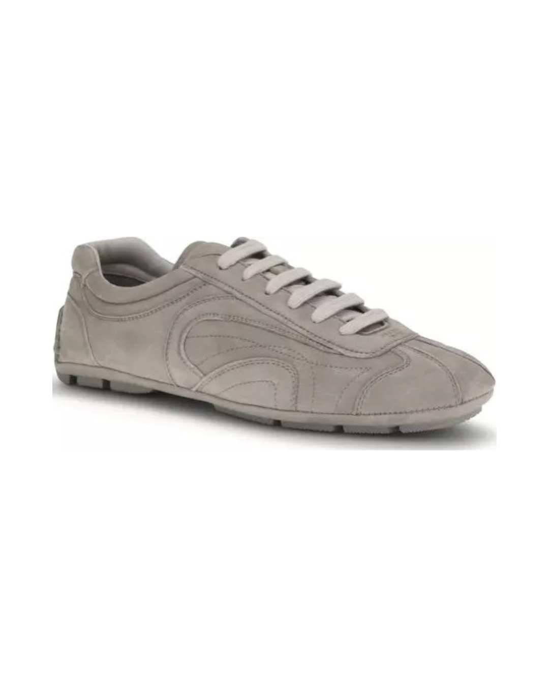 Prada Bos Taurus Athletic Sneakers