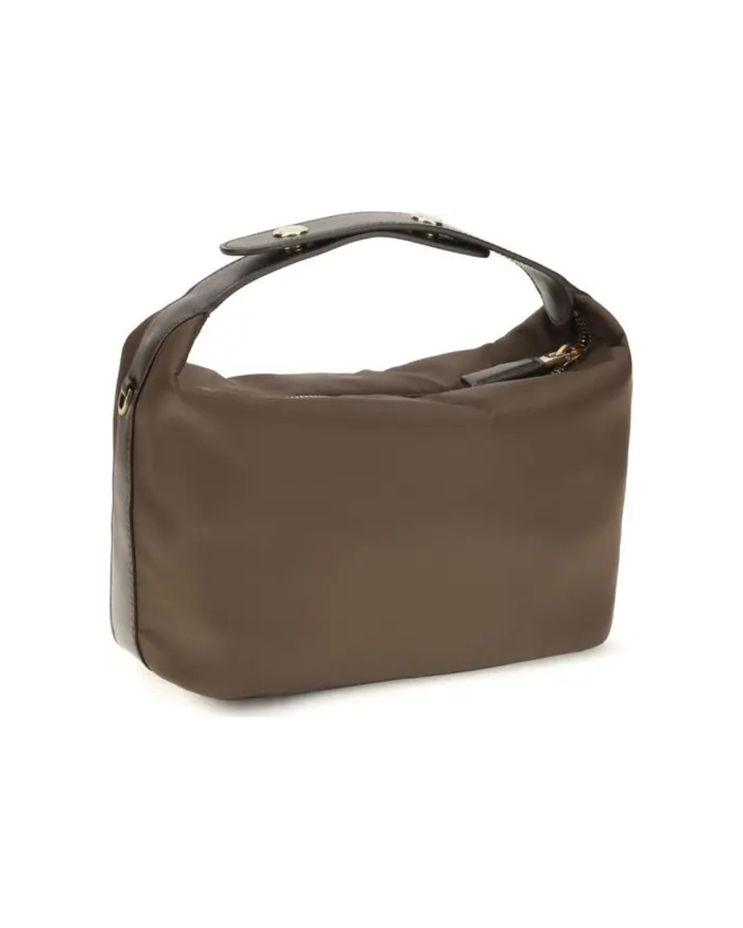 Prada Recycled Polyamide Handbag