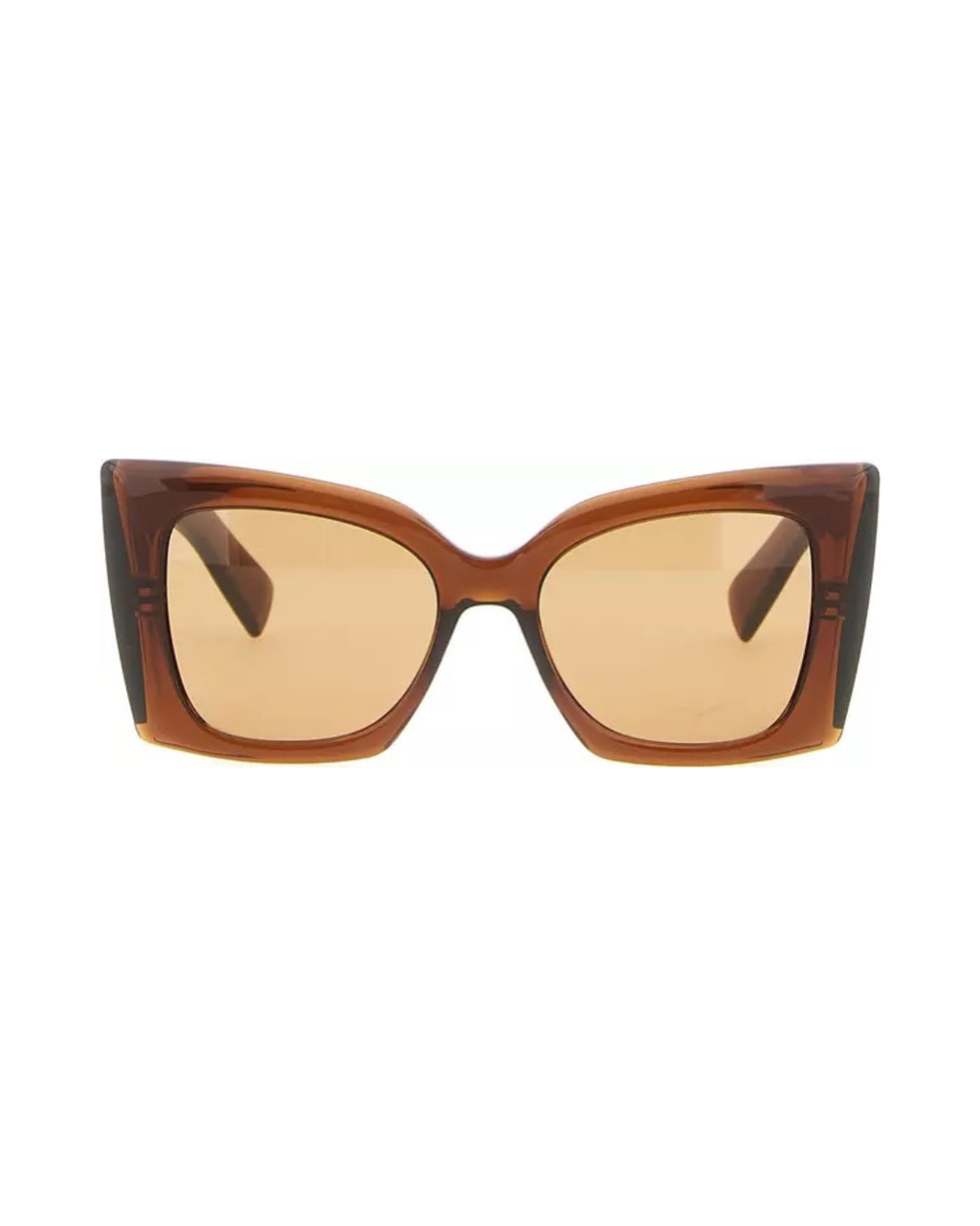 Saint Laurent Acetate Sunglasses