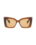 Saint Laurent Acetate Sunglasses